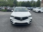 2021 Acura RDX BASE