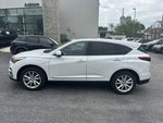 2021 Acura RDX BASE