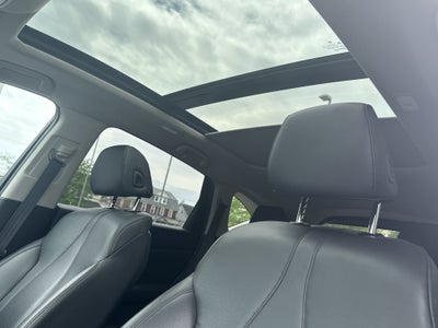 2021 Acura RDX BASE