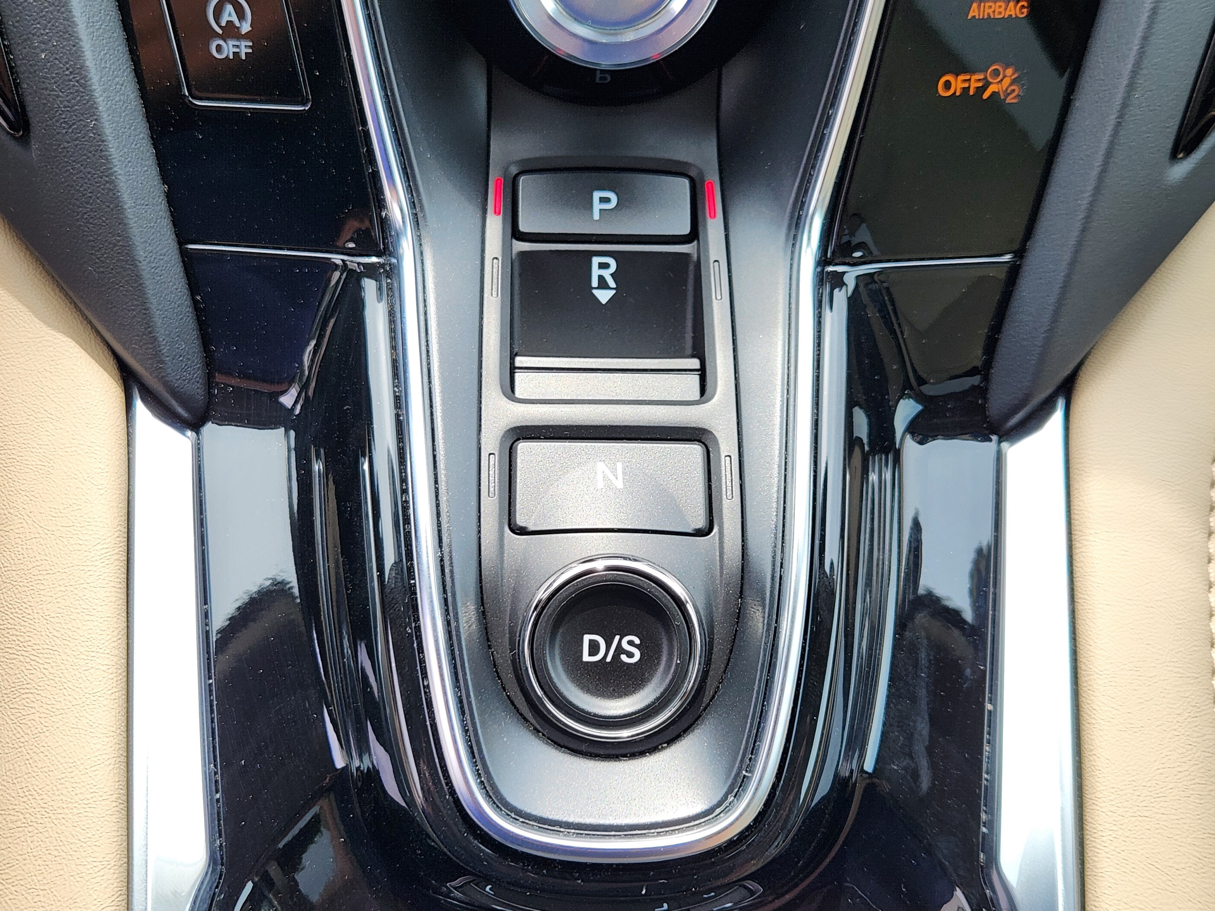 2024 Acura RDX BASE