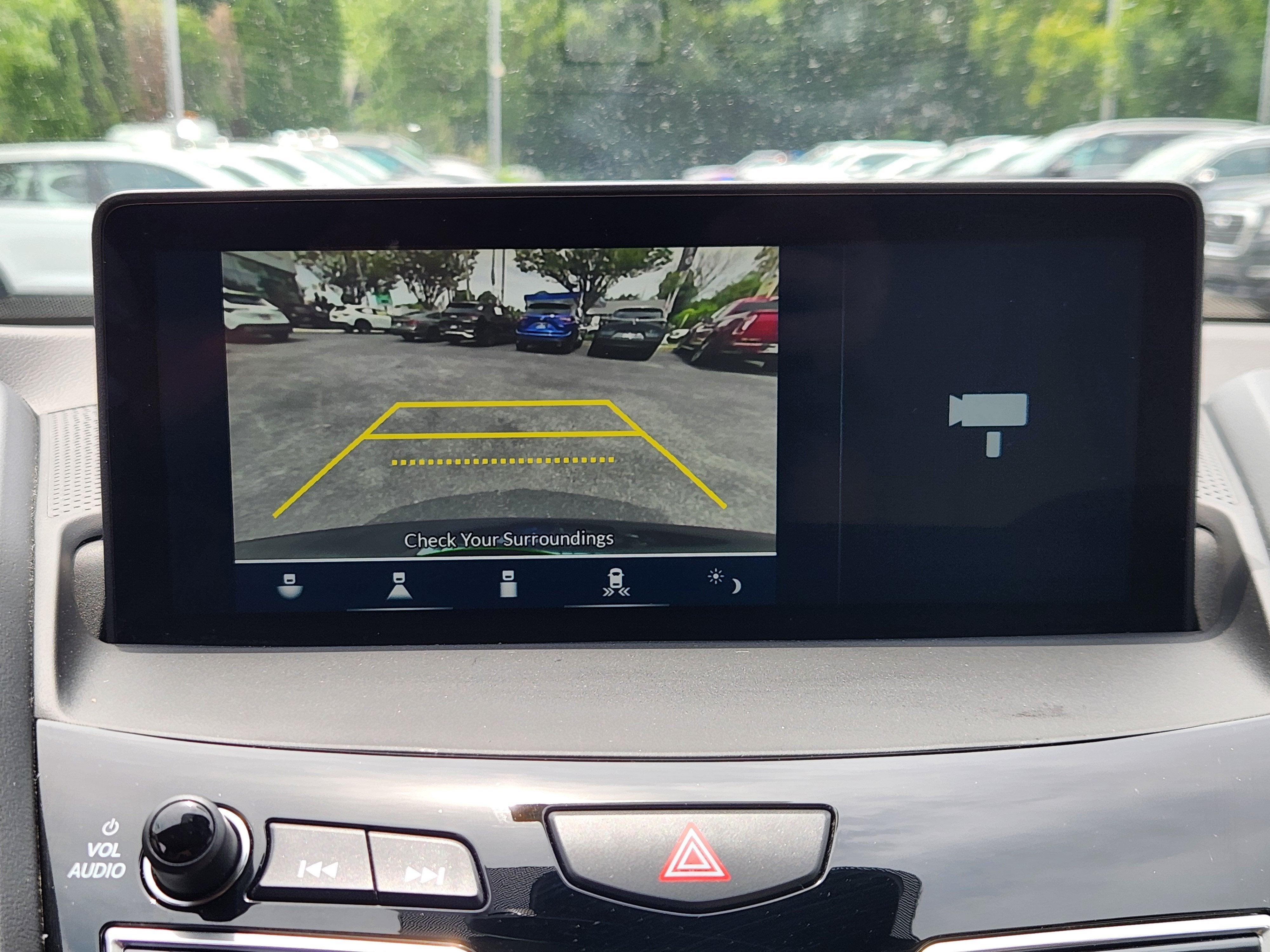 2024 Acura RDX BASE