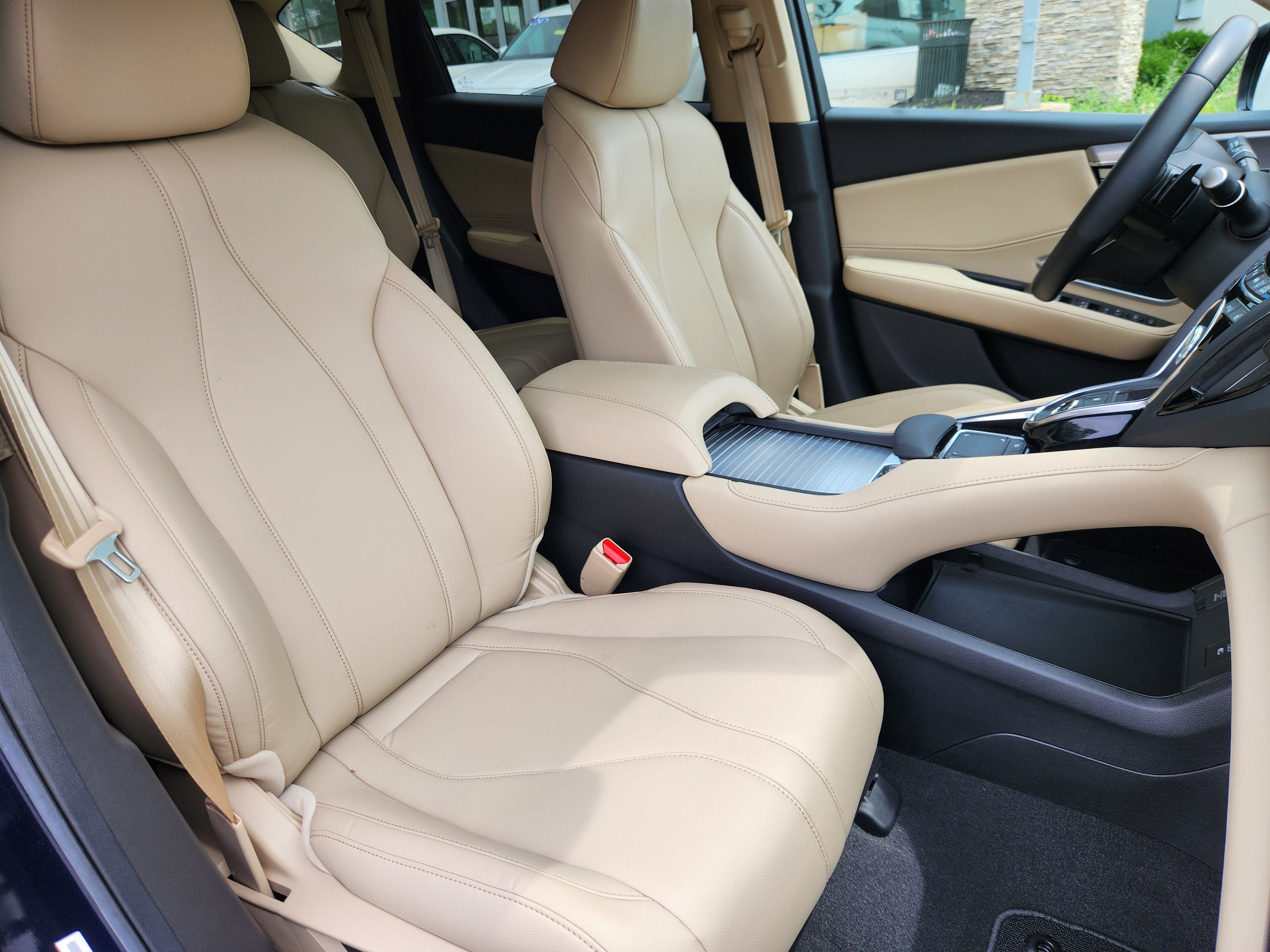 2024 Acura RDX BASE