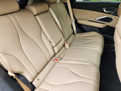 2024 Acura RDX BASE