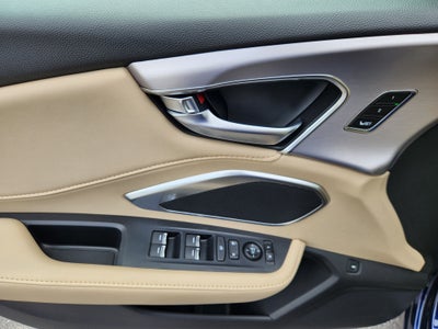 2024 Acura RDX BASE