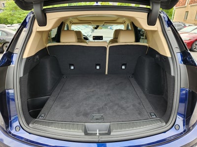 2024 Acura RDX BASE