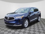2024 Acura RDX BASE
