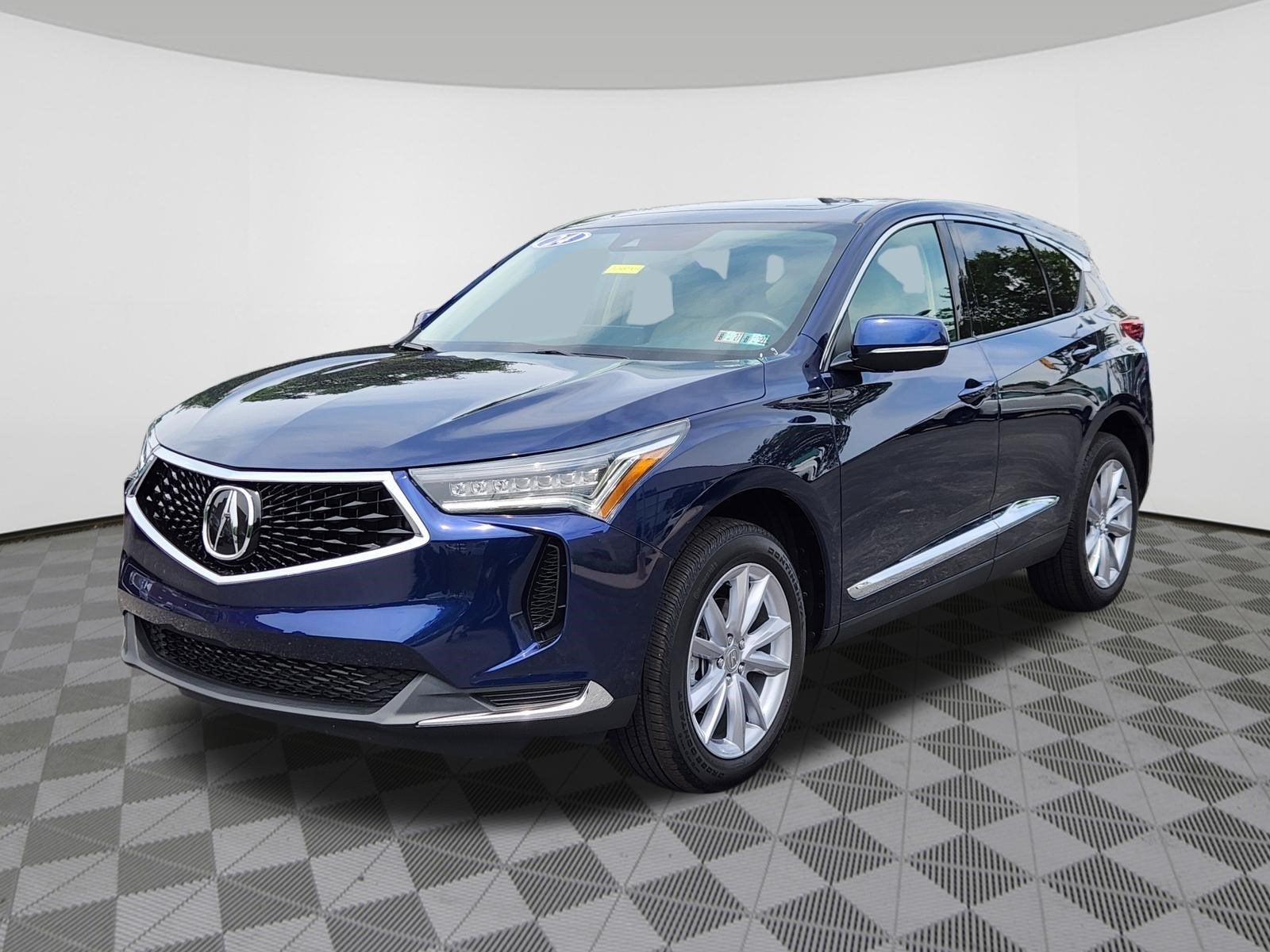 2024 Acura RDX BASE