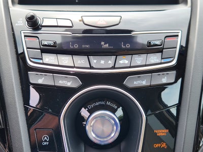 2024 Acura RDX BASE