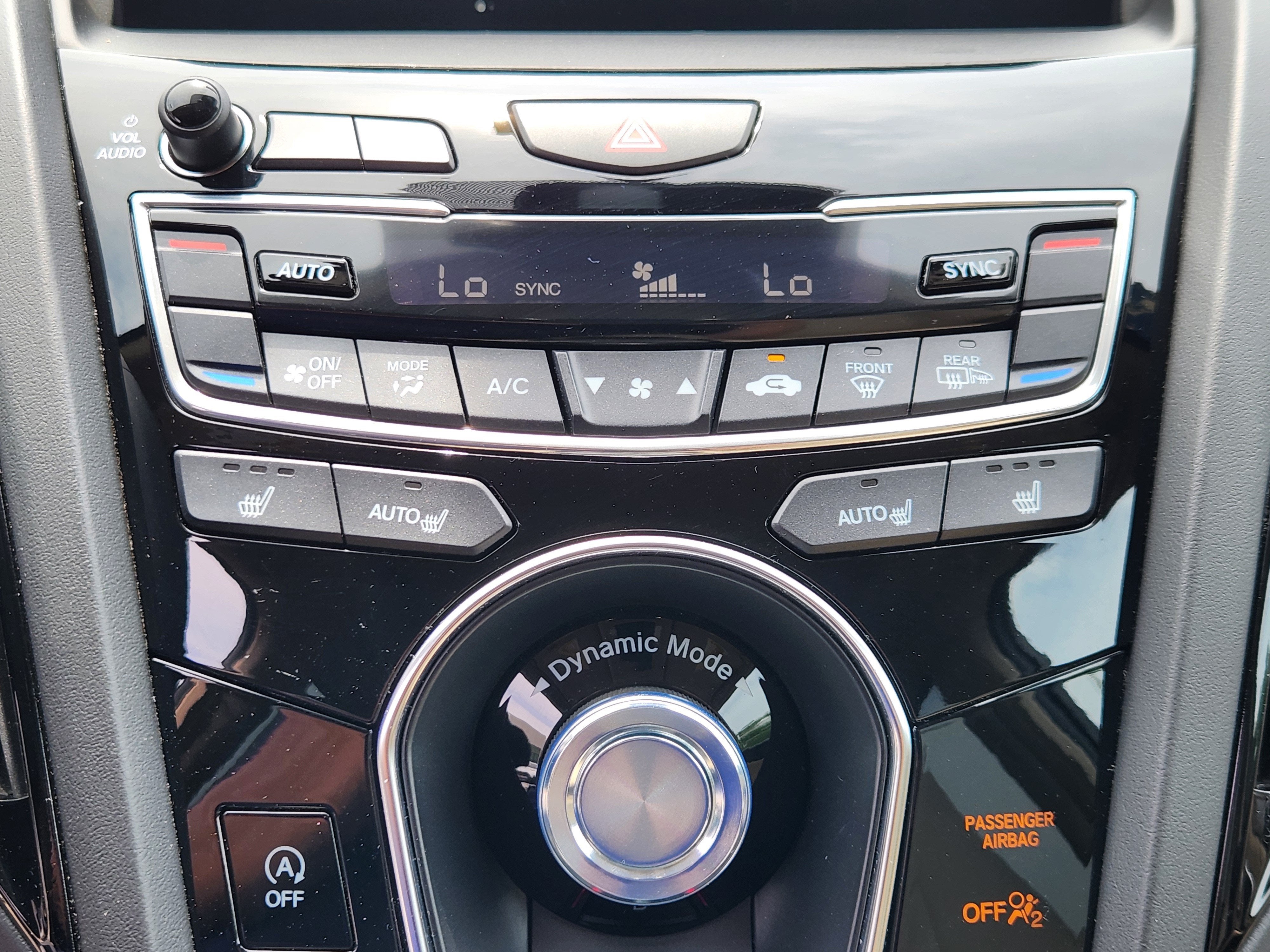 2024 Acura RDX BASE