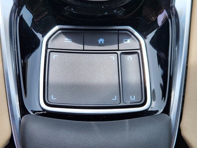2024 Acura RDX BASE