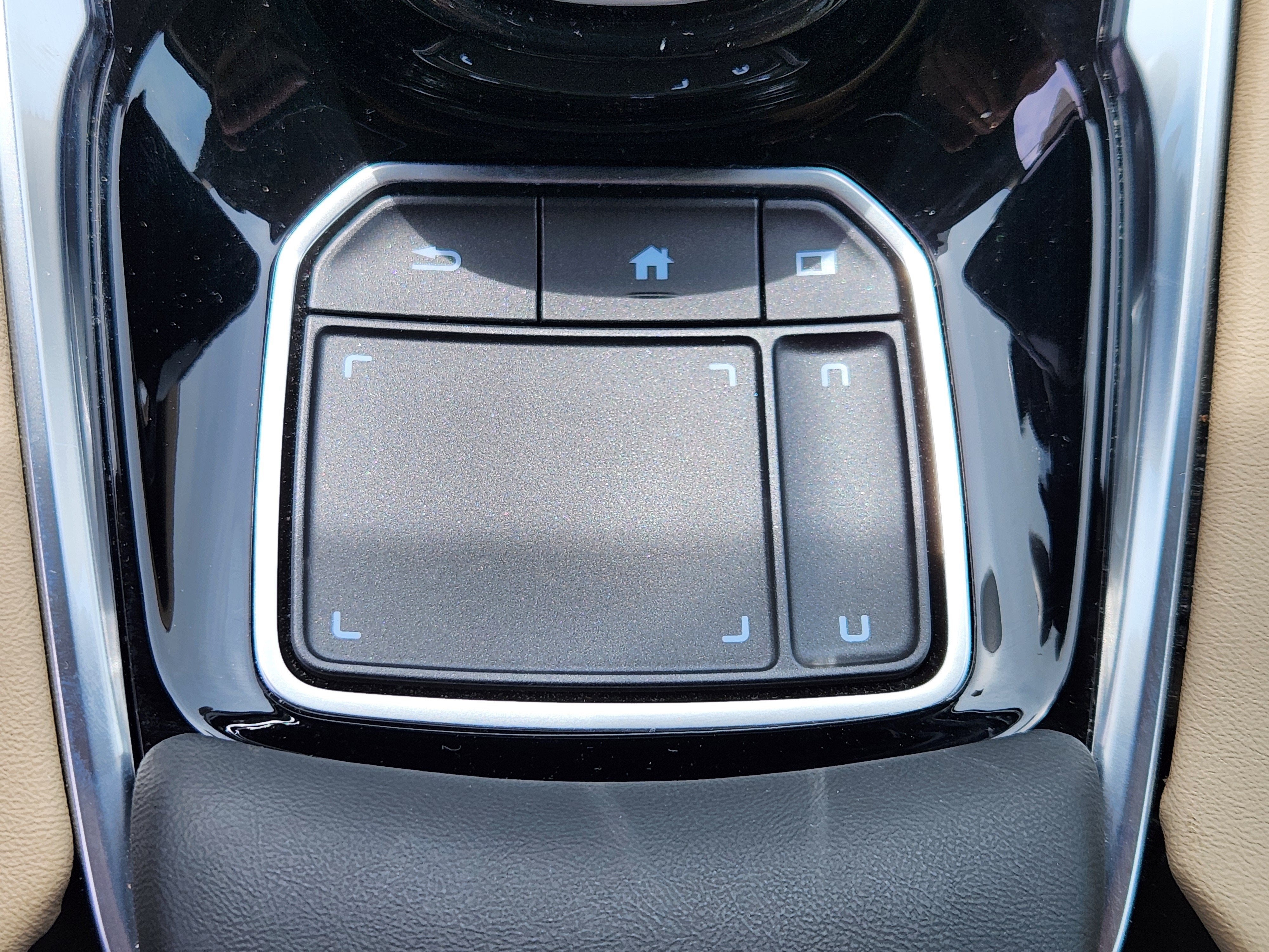 2024 Acura RDX BASE