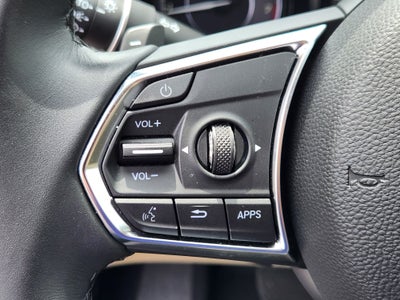 2024 Acura RDX BASE
