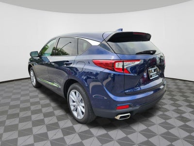 2024 Acura RDX BASE