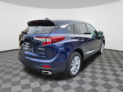 2024 Acura RDX BASE