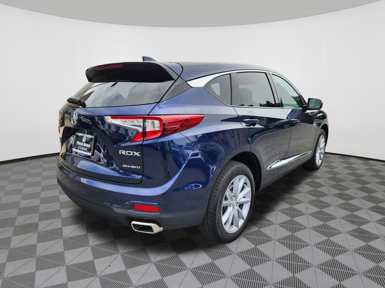 2024 Acura RDX BASE