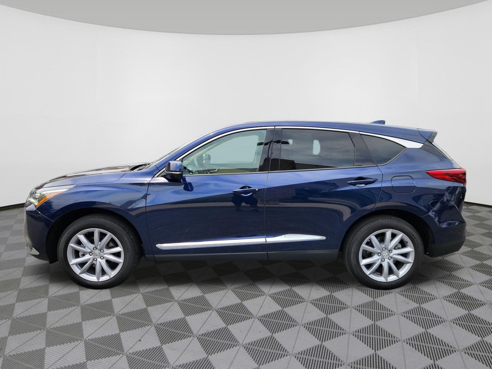 2024 Acura RDX BASE