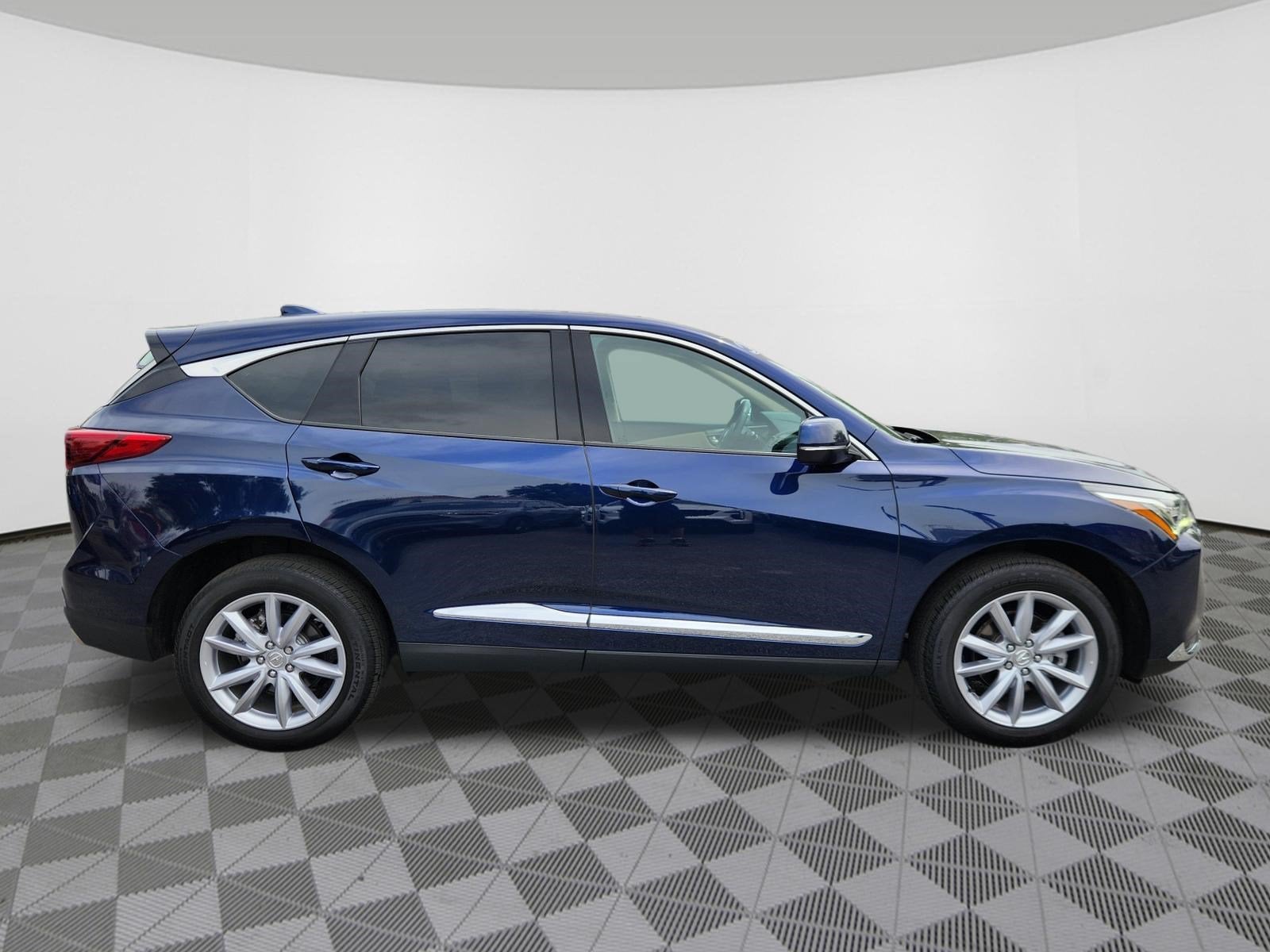 2024 Acura RDX BASE