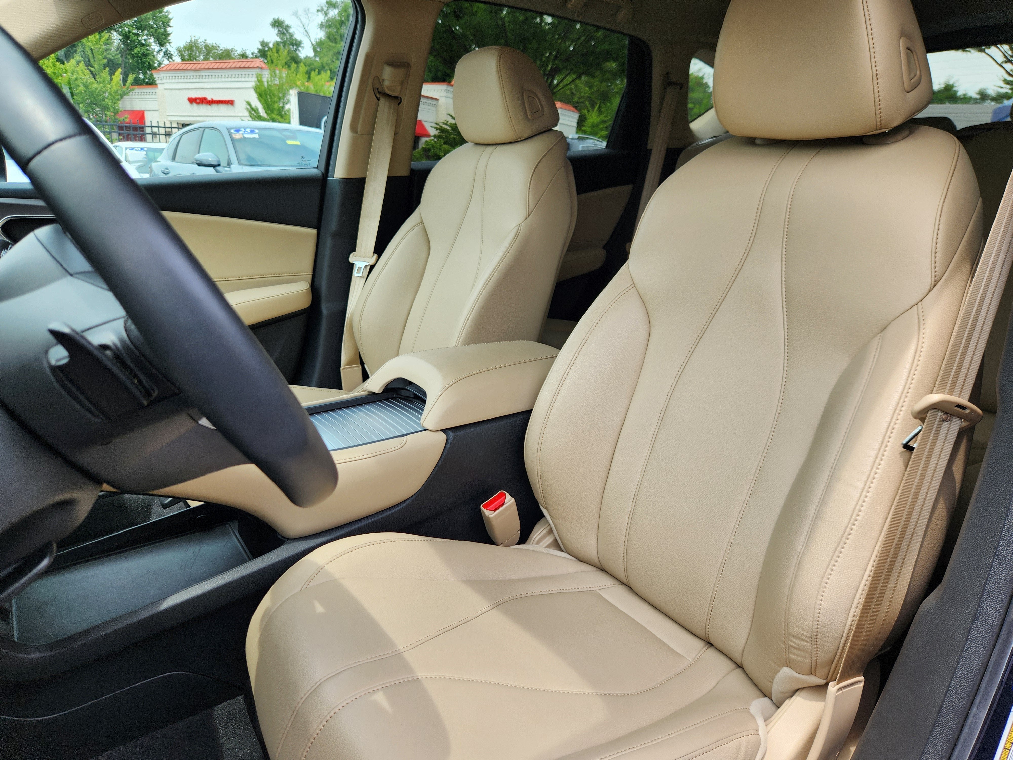 2024 Acura RDX BASE