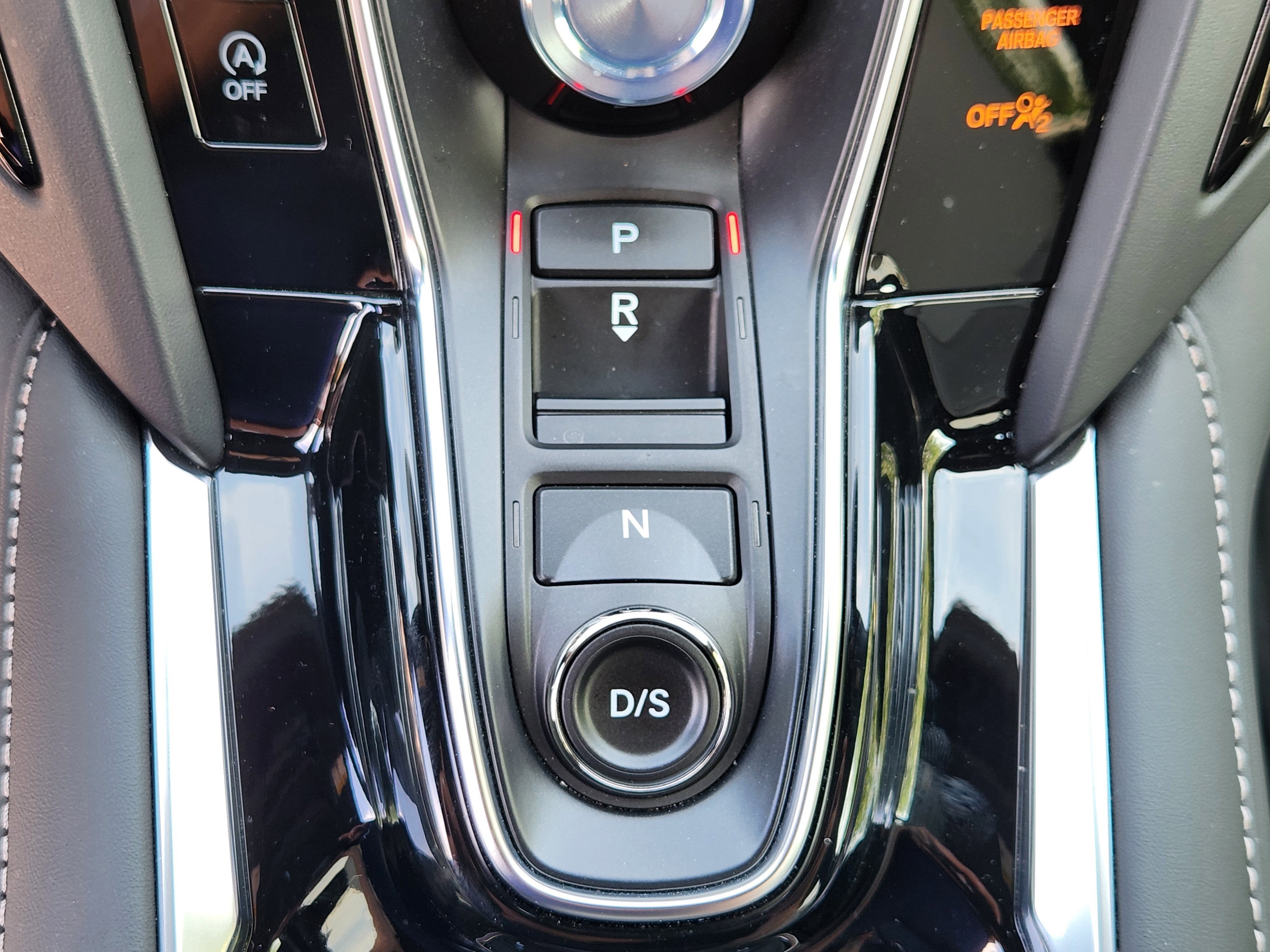 2025 Acura RDX Base