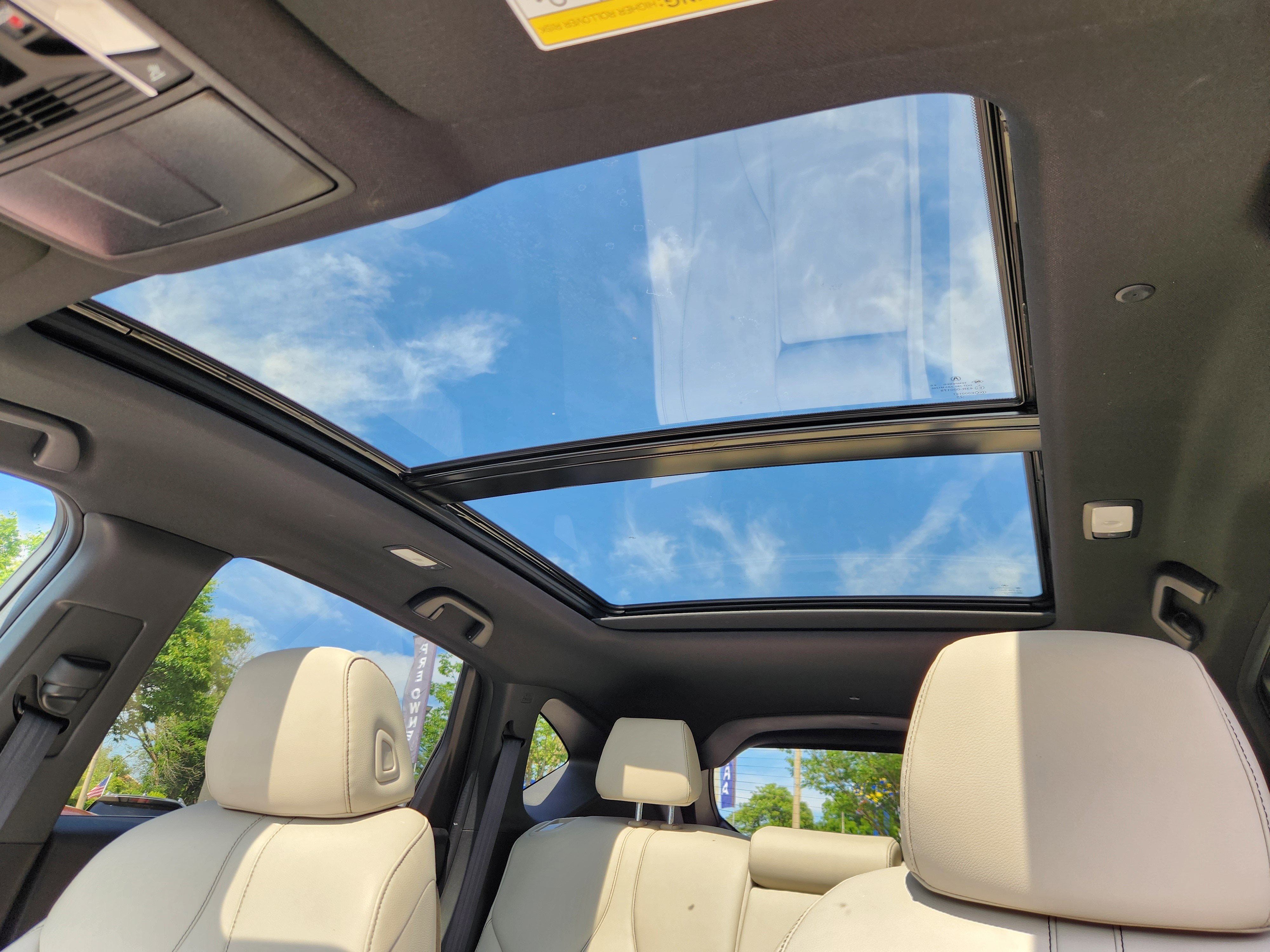 2025 Acura RDX Base
