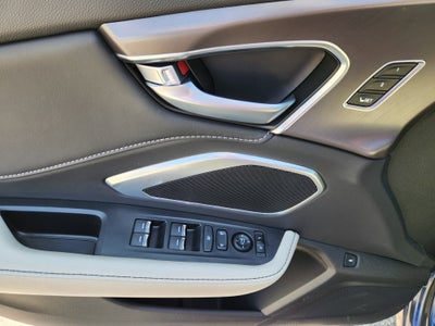2025 Acura RDX Base