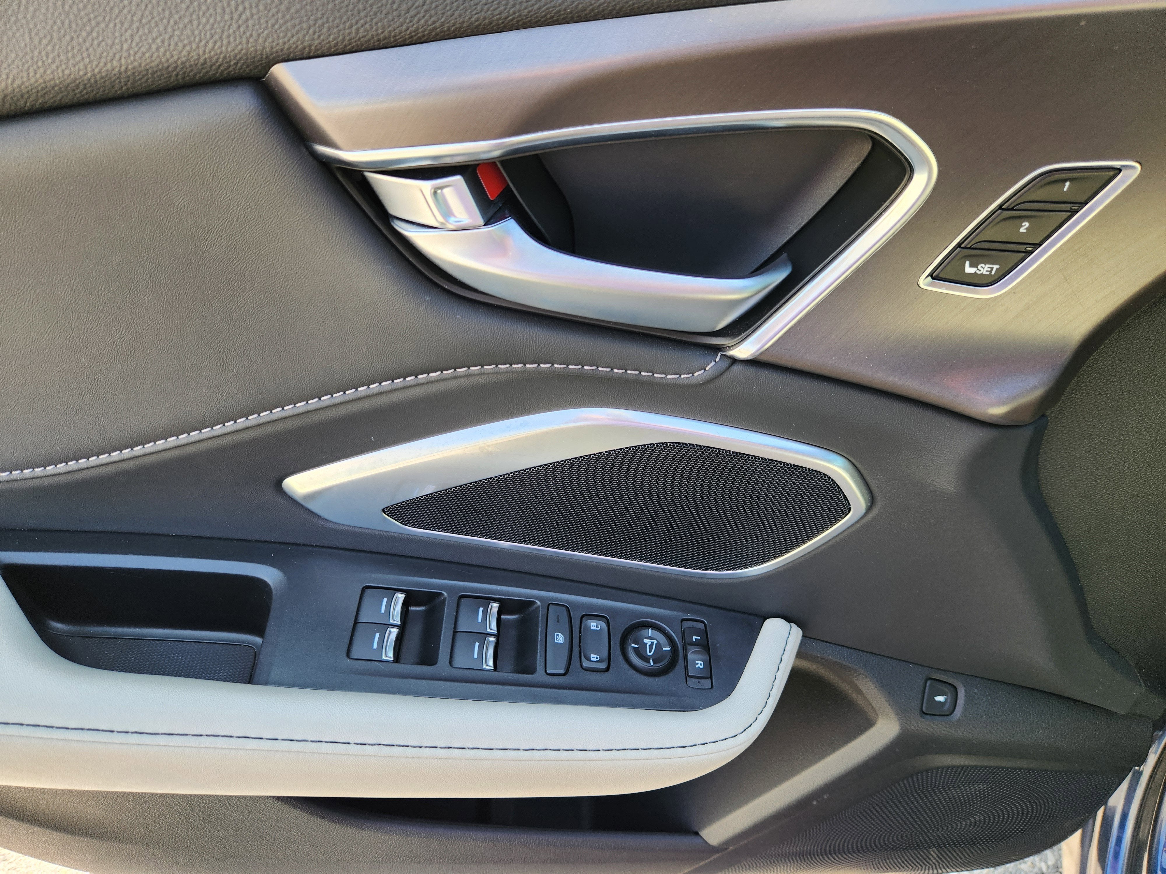 2025 Acura RDX Base