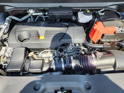 2025 Acura RDX Base