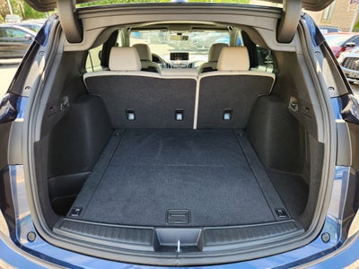 2025 Acura RDX Base