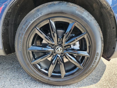 2025 Acura RDX Base