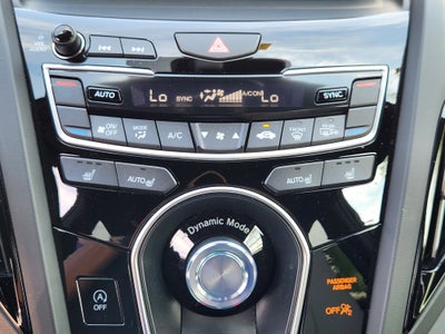 2025 Acura RDX Base