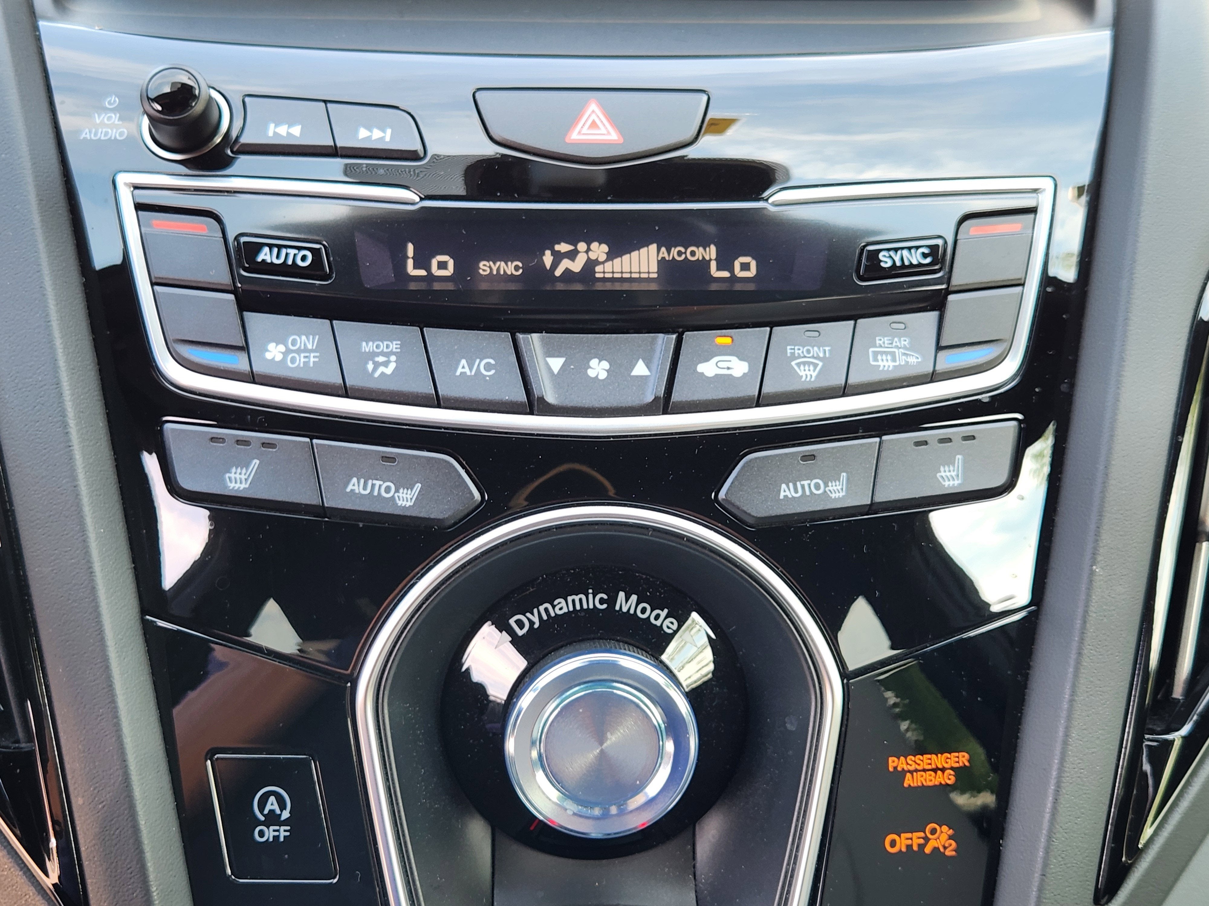 2025 Acura RDX Base
