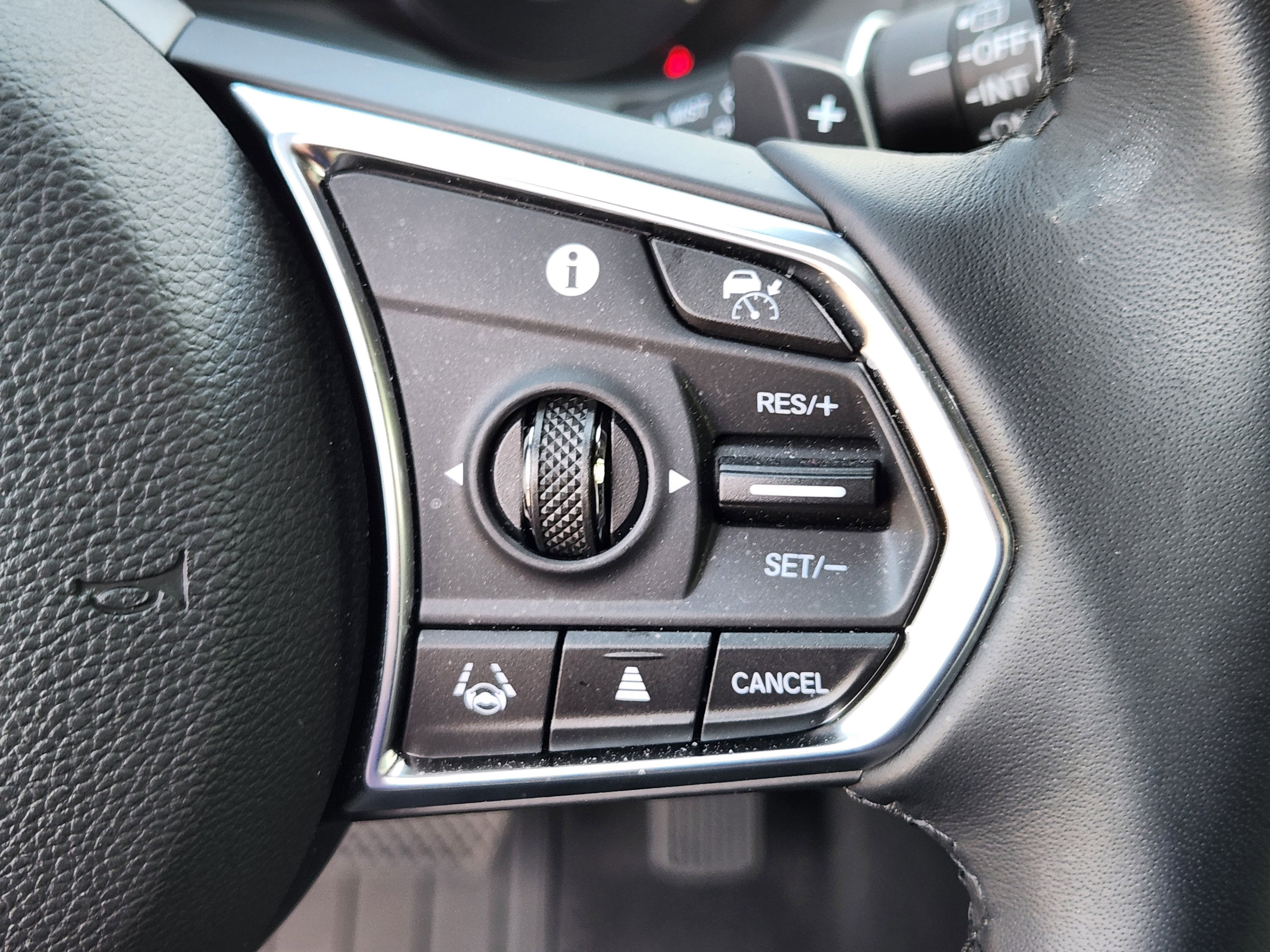 2025 Acura RDX Base