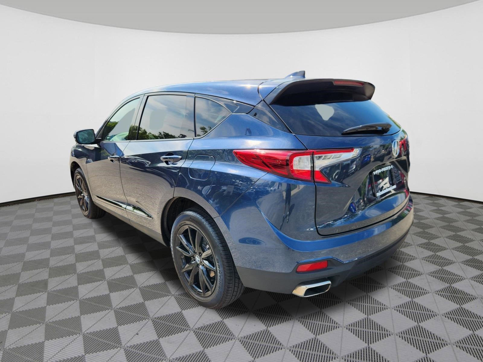 2025 Acura RDX Base