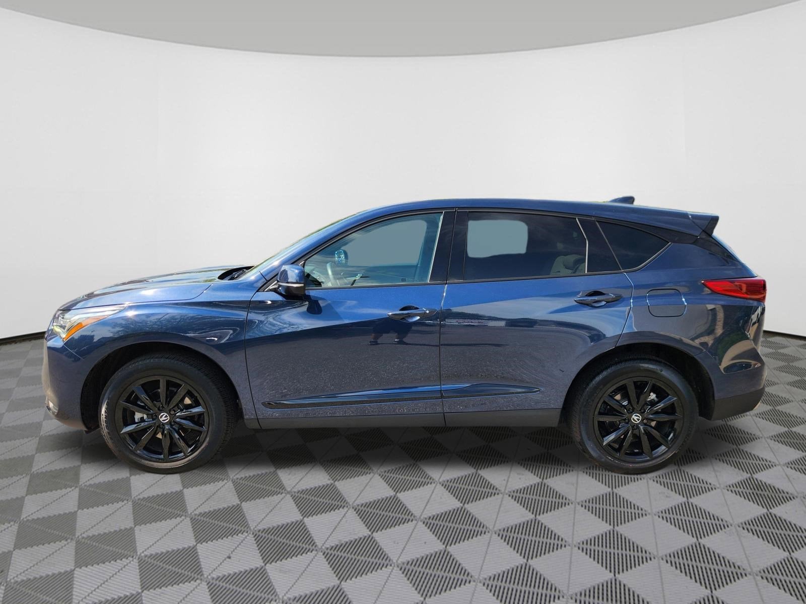 2025 Acura RDX Base
