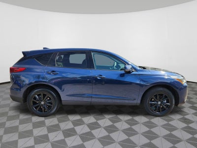 2025 Acura RDX Base
