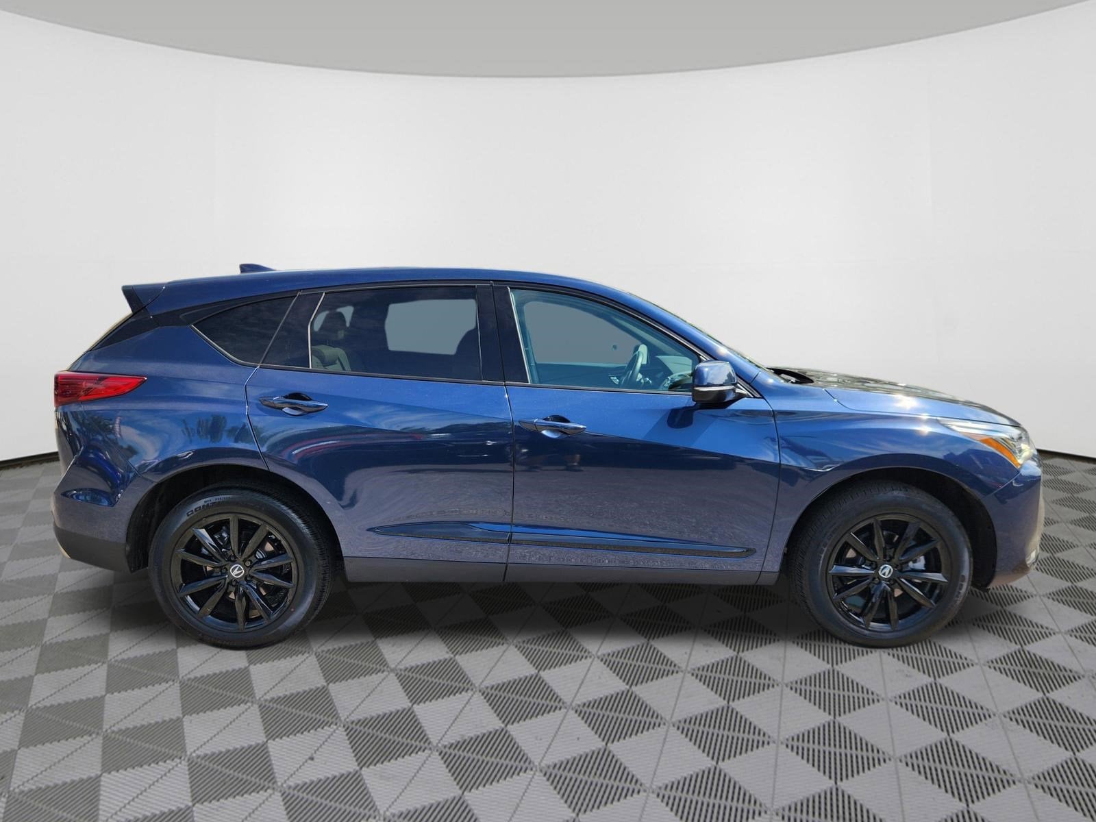 2025 Acura RDX Base