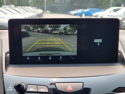 2026 Acura RDX Base