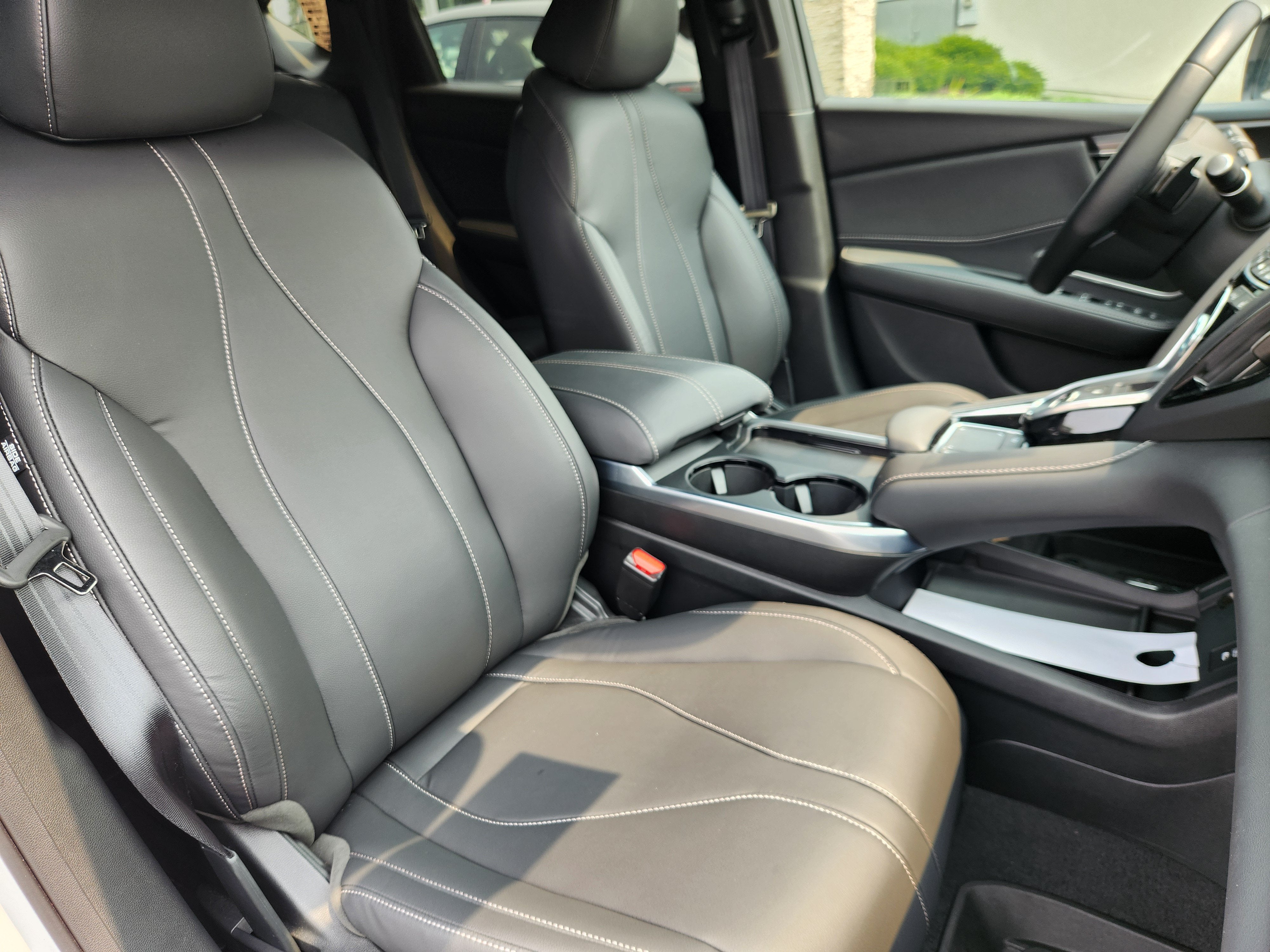 2026 Acura RDX Base