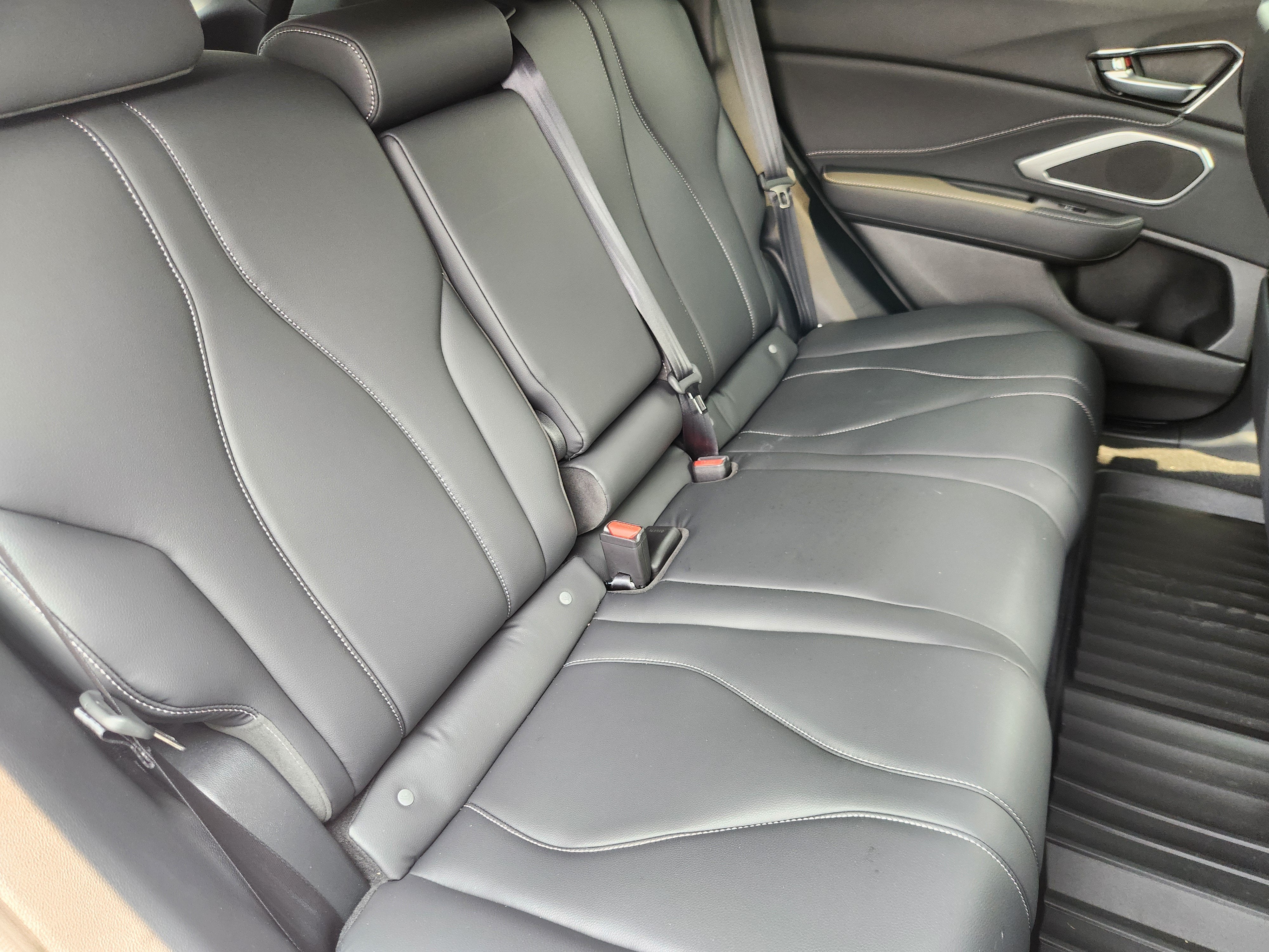 2026 Acura RDX Base