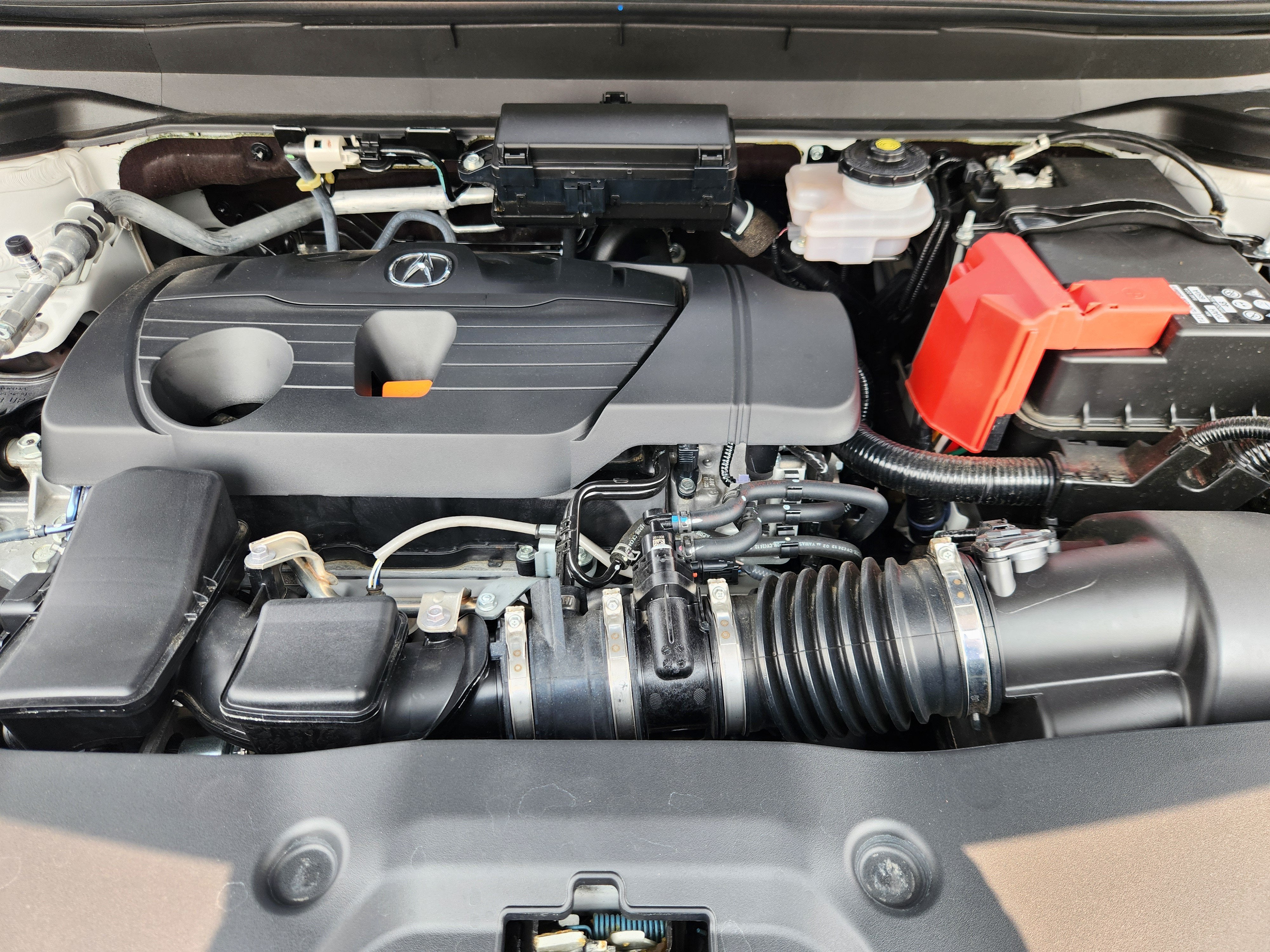 2026 Acura RDX Base