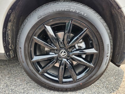 2026 Acura RDX Base