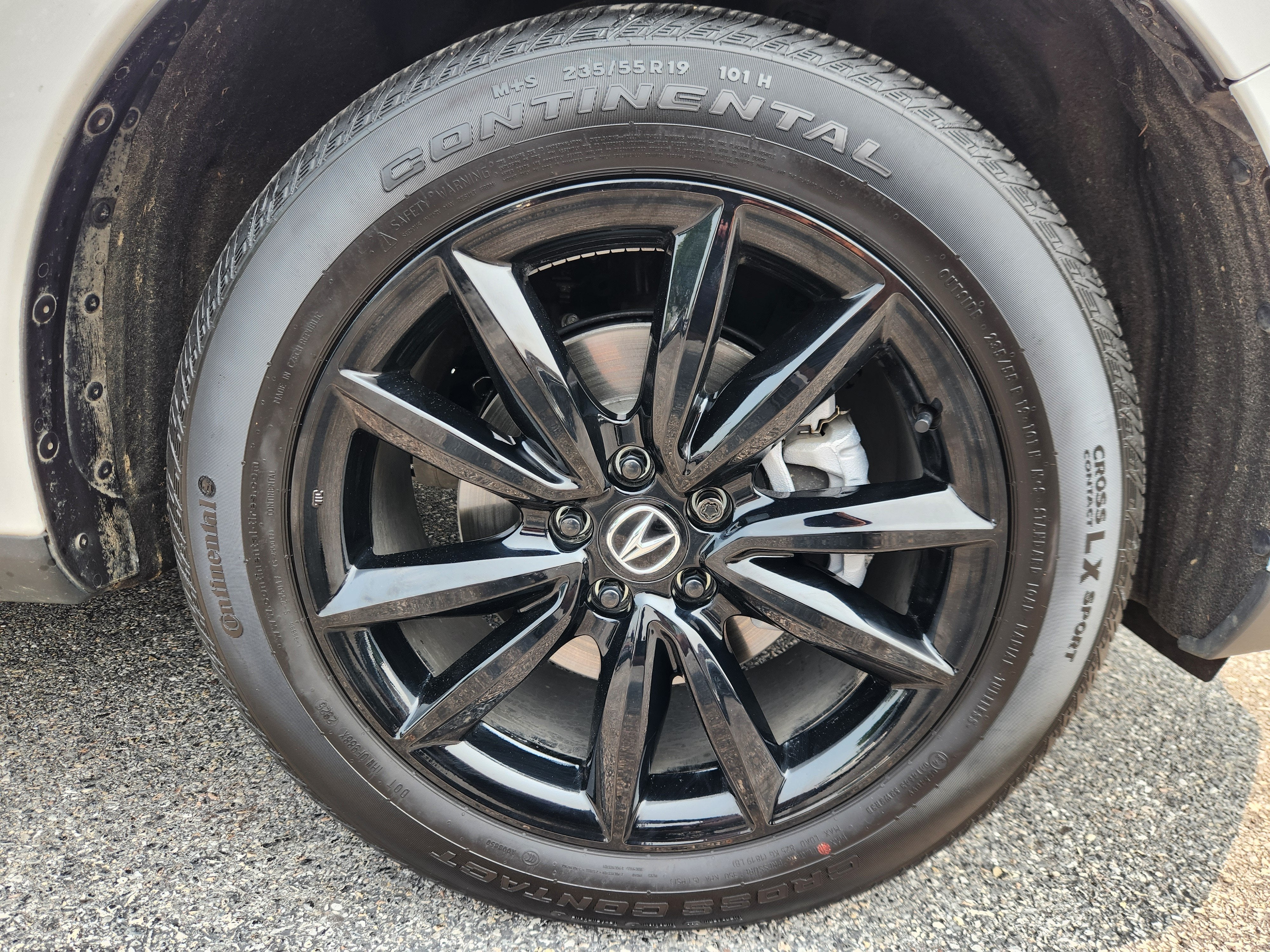 2026 Acura RDX Base