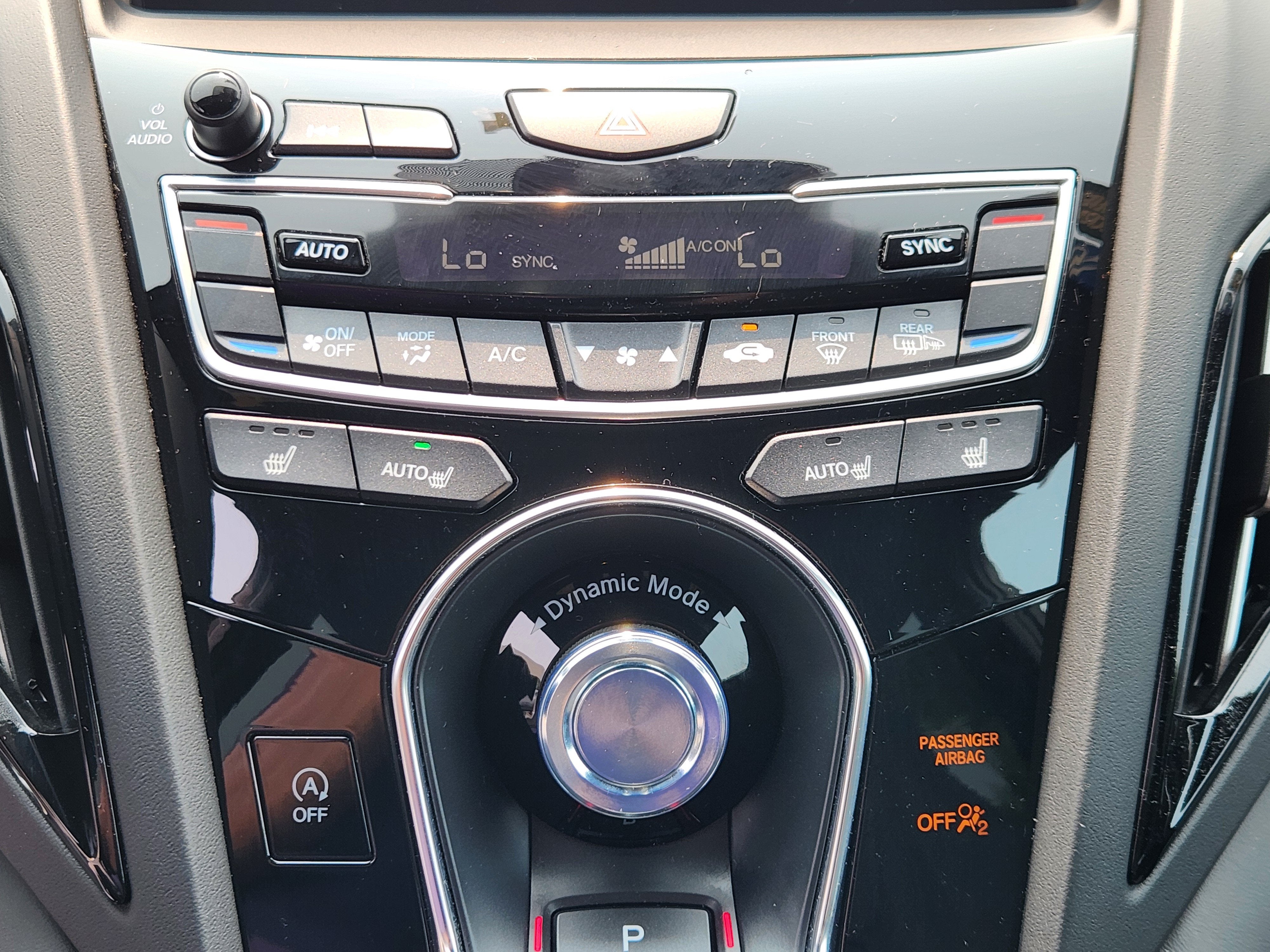 2026 Acura RDX Base