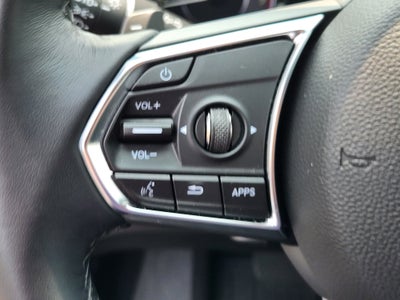 2026 Acura RDX Base