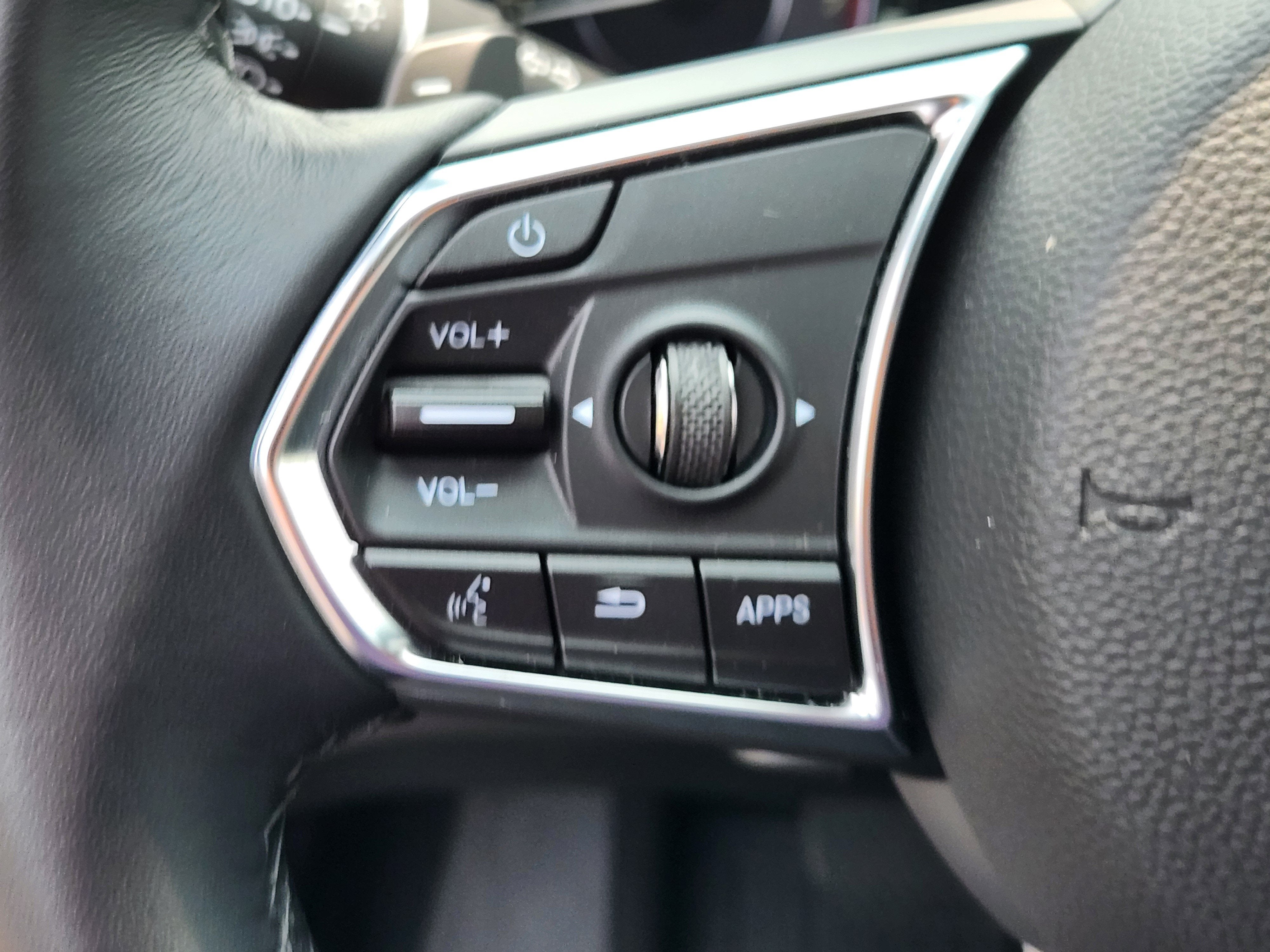 2026 Acura RDX Base