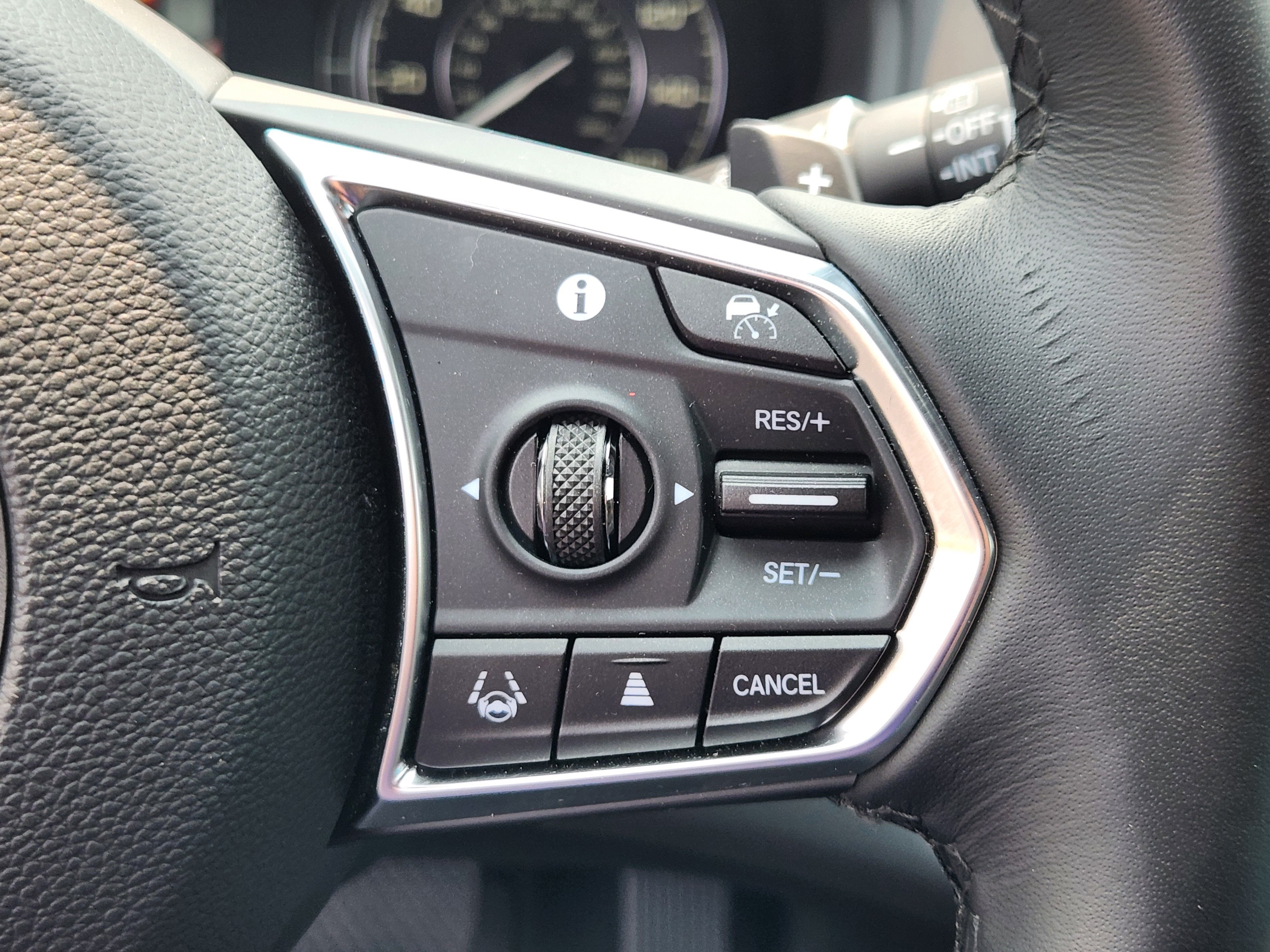 2026 Acura RDX Base