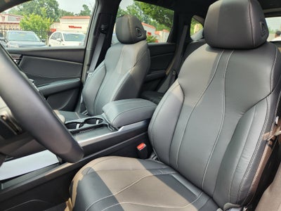 2026 Acura RDX Base