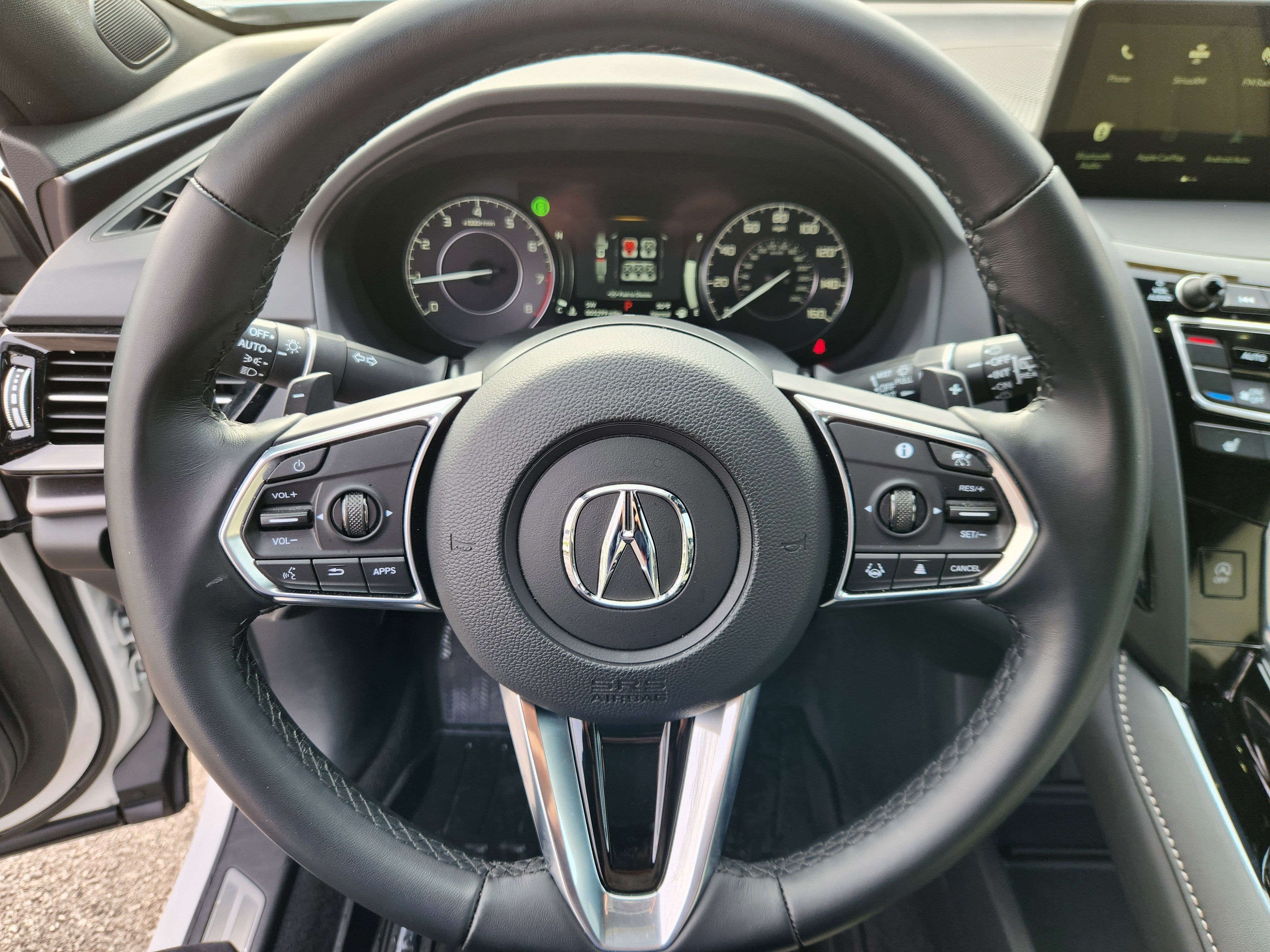 2025 Acura RDX Base