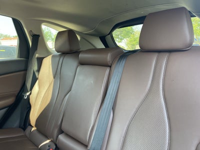 2020 Acura RDX w/Technology Pkg