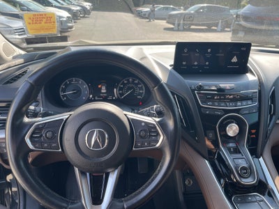 2020 Acura RDX w/Technology Pkg